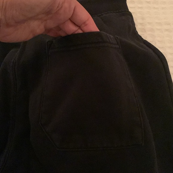 🖤Fashion Nova Sweats - Picture 5 of 5